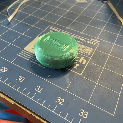 Hộp đựng tai nghe Loops