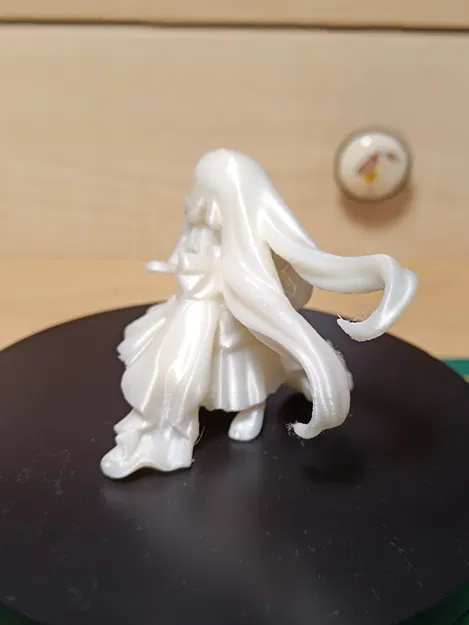 Mô Hình Chobits - Image 2