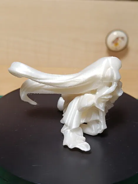 Mô Hình Chobits - Image 4