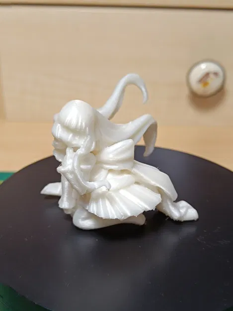 Mô Hình Chobits - Image 6