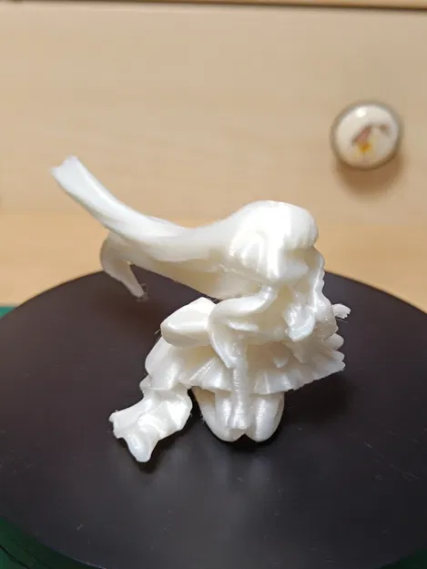 Mô Hình Chobits - Image 7