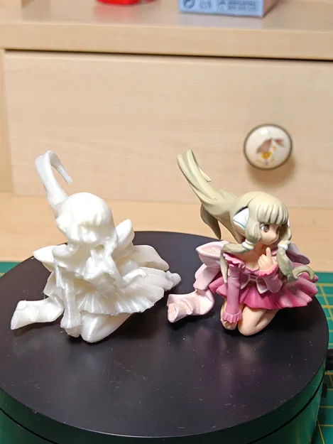 Mô Hình Chobits - Image 8