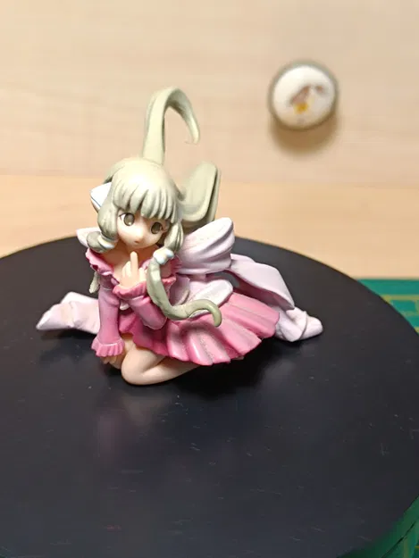 Mô Hình Chobits - Image 9