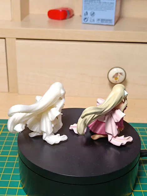 Mô Hình Chobits - Image 10