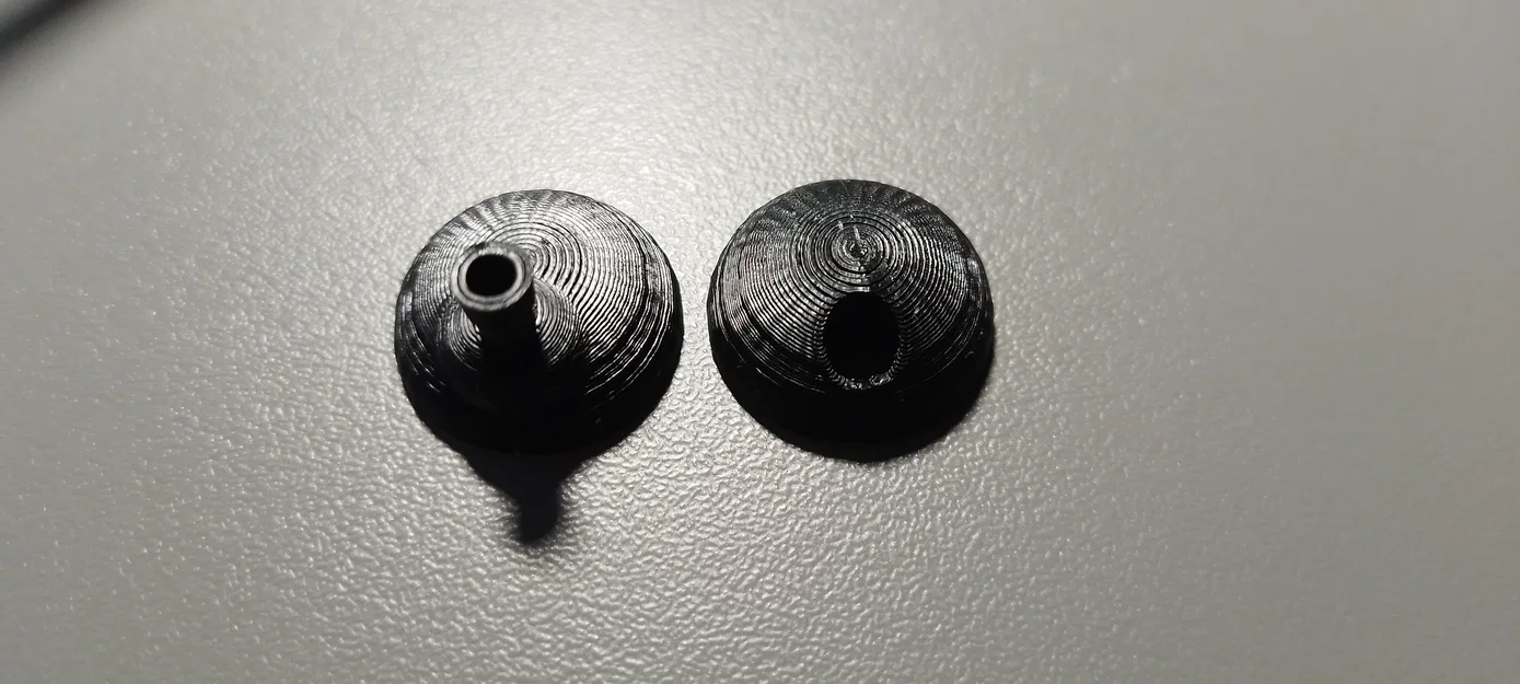 Vỏ Tai Nghe + Hướng Dẫn Tự Làm Tai Nghe - Image 4
