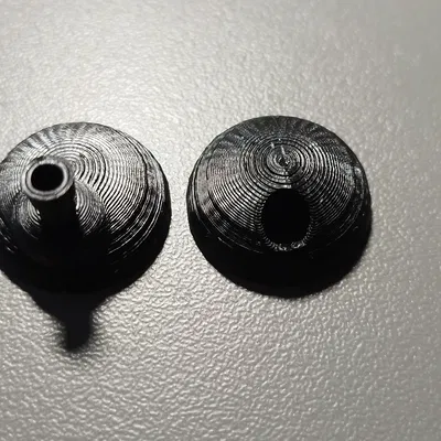 Vỏ Tai Nghe + Hướng Dẫn Tự Làm Tai Nghe