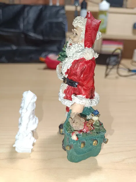 Ông Già Noel Papa Noel - Image 1