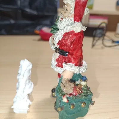 Ông Già Noel Papa Noel