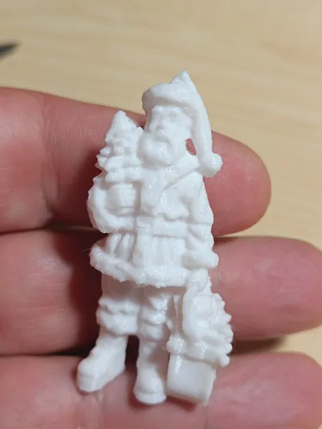 Ông Già Noel Papa Noel - Image 2