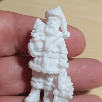 Ông Già Noel Papa Noel