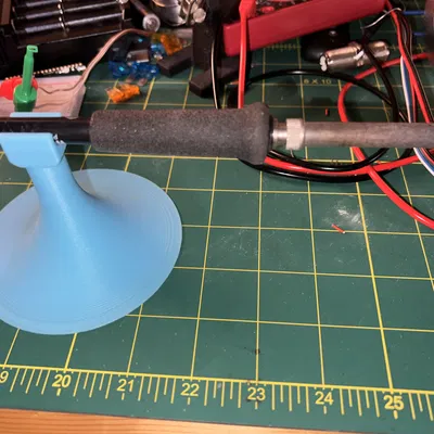 Chân đế/giá đỡ máy hàn Weller