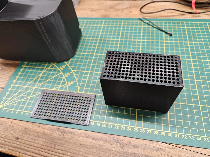 Bộ lọc than hoạt tính Quidi X-Max 3 - Image 5