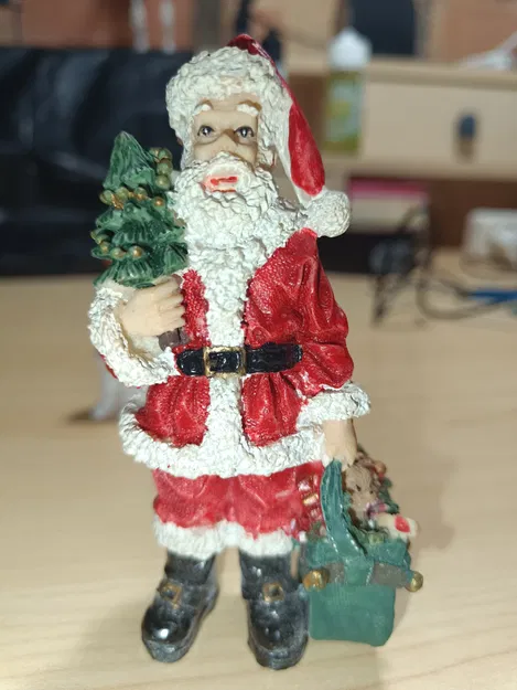 Ông Già Noel Papa Noel - Image 4