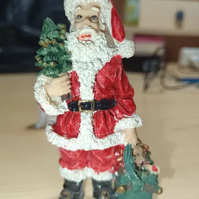 Ông Già Noel Papa Noel