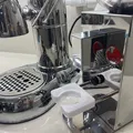 Giá Đỡ Tay Cầm Lọc Cà Phê LA PAVONI KUBE MILL - Thumbnail 2