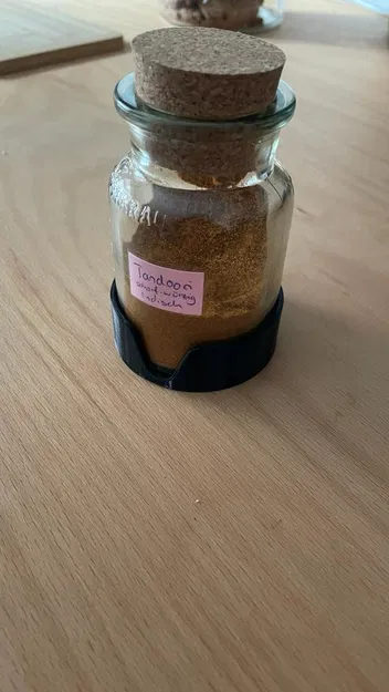 Kệ Đựng Hũ Gia Vị Ankerkraut - Image 1