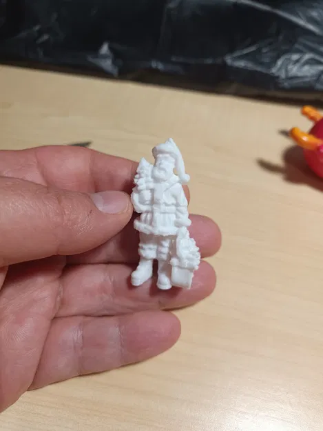 Ông Già Noel Papa Noel - Image 5