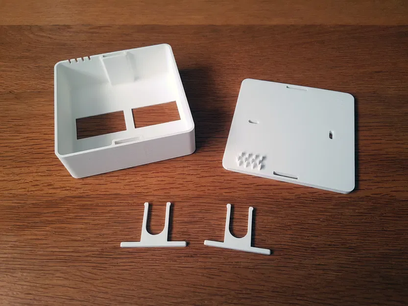 Vỏ Cảm Biến Nhiệt Độ - Image 2