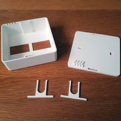 Vỏ Cảm Biến Nhiệt Độ