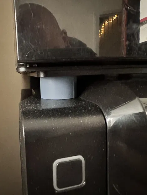 Chân Xếp Chồng Máy Tiertime PP3DP Up Mini - Image 2