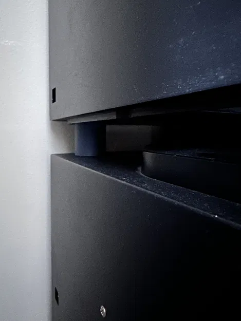 Chân Xếp Chồng Máy Tiertime PP3DP Up Mini - Image 3