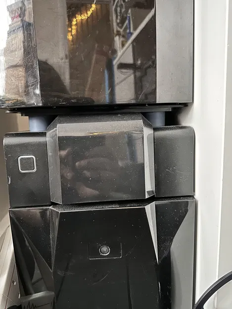 Chân Xếp Chồng Máy Tiertime PP3DP Up Mini - Image 4