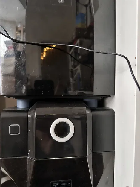 Chân Xếp Chồng Máy Tiertime PP3DP Up Mini - Image 5