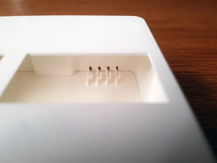 Vỏ Cảm Biến Nhiệt Độ - Image 3