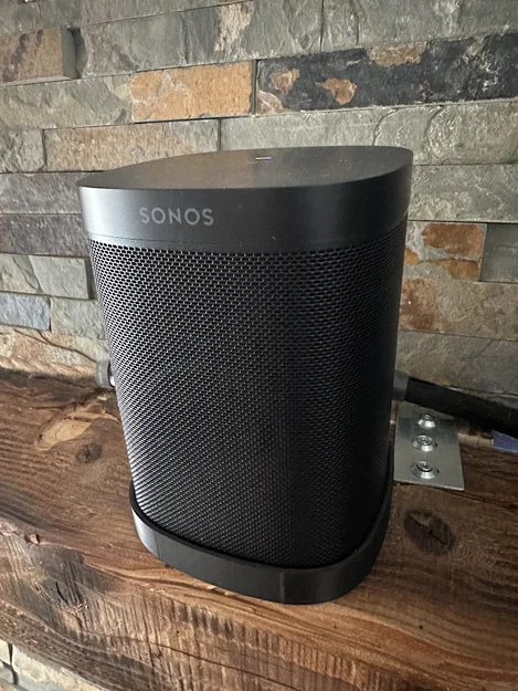 Giá đỡ loa Sonos ONE - Image 2