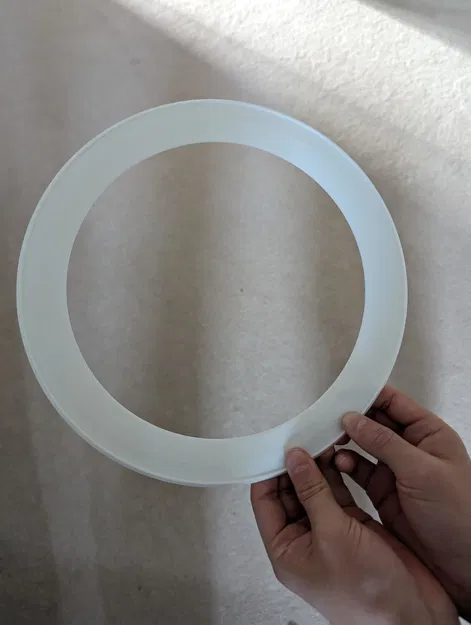 Vòng Bay "Flying Ring" - Image 1