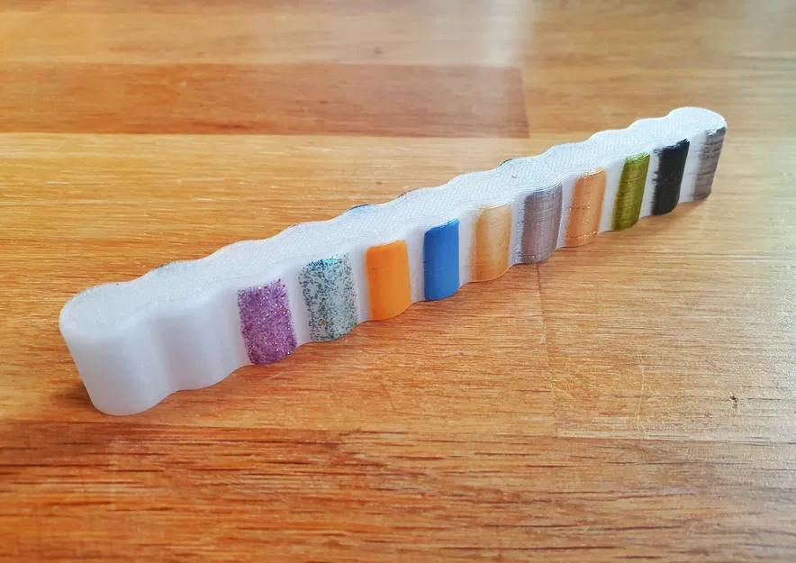 Test Sơn Móng Tay - Image 1