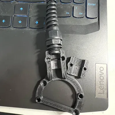 Mount EBB36 cho Voron Stealthburner (CW2) với Ren 12MM