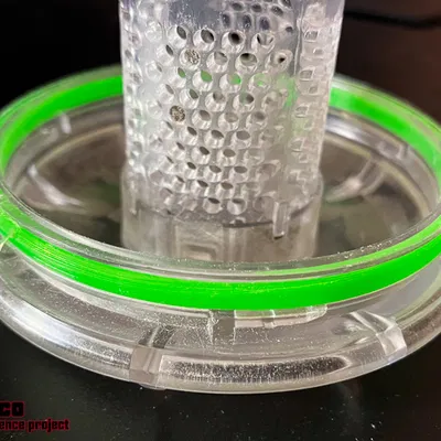 Gioăng Bosch GAS 18V-1