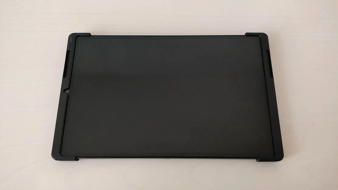 Vỏ Bảo Vệ Cho Lenovo Legion Y700 2023 (TB320FC) - Image 1