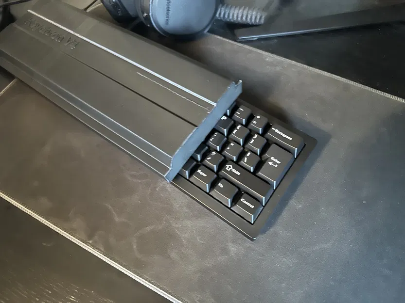 Vỏ che bụi cho bàn phím Keychron V4 - Image 1