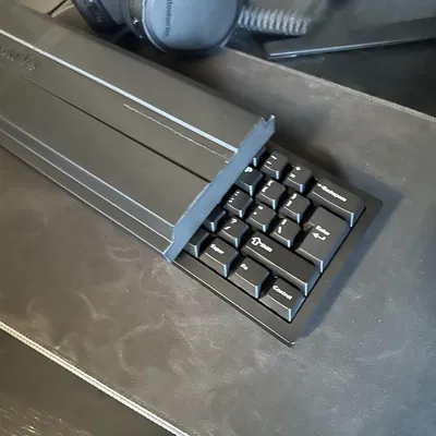 Vỏ che bụi cho bàn phím Keychron V4