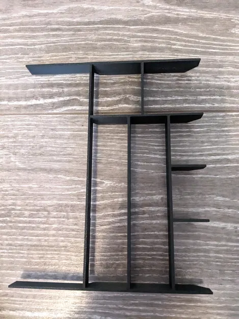 Khay Đựng Đồ Nghề Ender 3 S1 Pro (Bản Remix) - Image 2