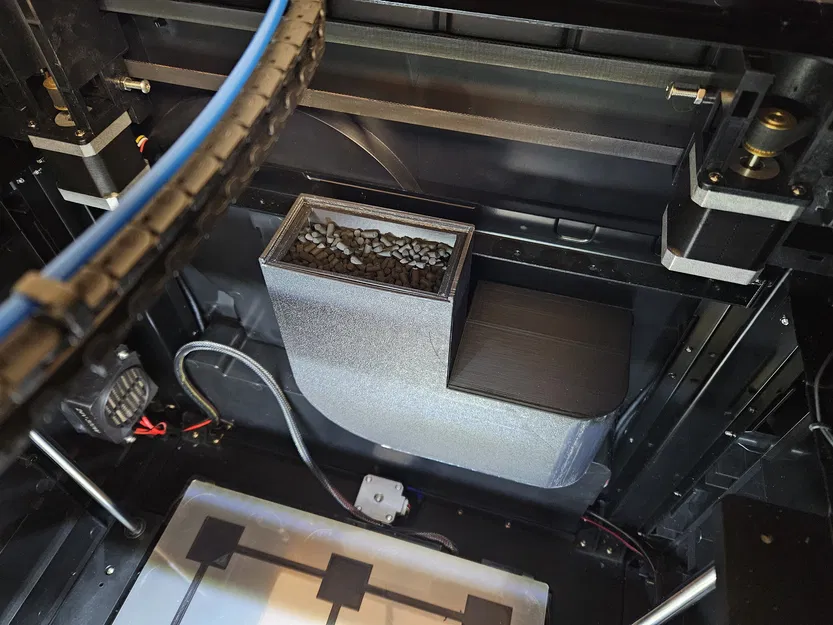 Bộ lọc than hoạt tính Quidi X-Max 3 - Image 7