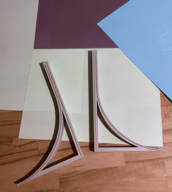 Phòng chụp ảnh với các tấm nền in - Image 3