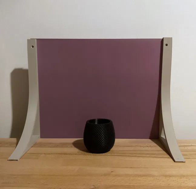 Phòng chụp ảnh với các tấm nền in - Image 4