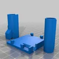 Mô hình giữ bút cho Original Prusa I3 Mk3 - Thumbnail 2