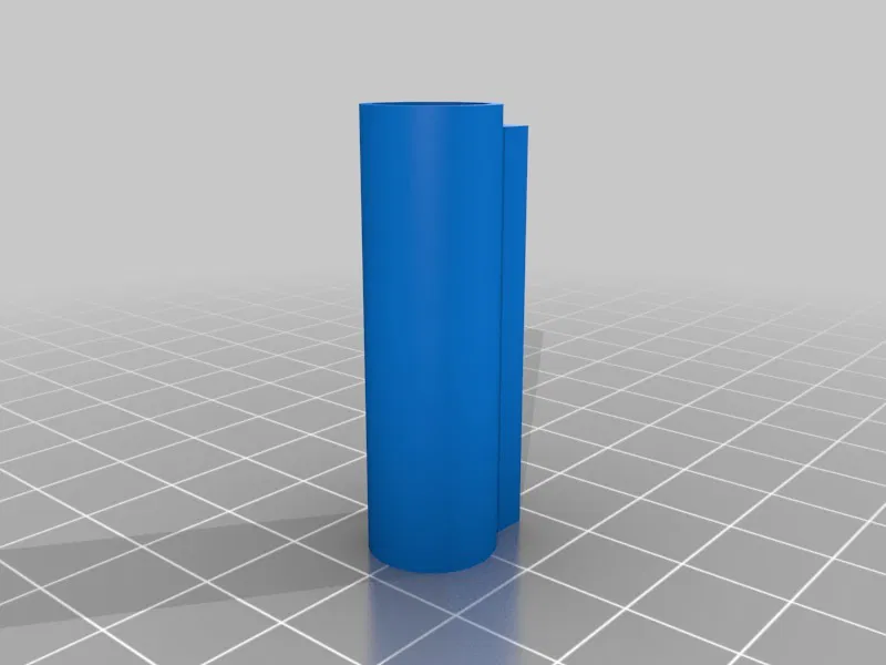 Mô hình giữ bút cho Original Prusa I3 Mk3 - Image 5