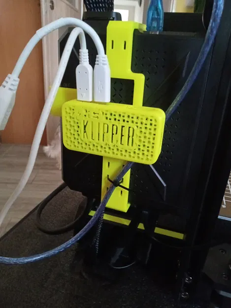 SV06 BackPack - Hộp Đựng Raspberry Pi - Image 1