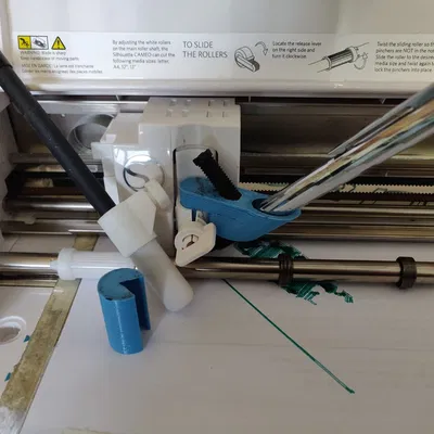 Giá Đỡ Bút Cameo 2