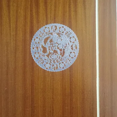 Tranh Cửa Phúc Lì Xì Năm Rồng