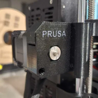 Ốp Trục X Prusa i3 MK3s (MMU)