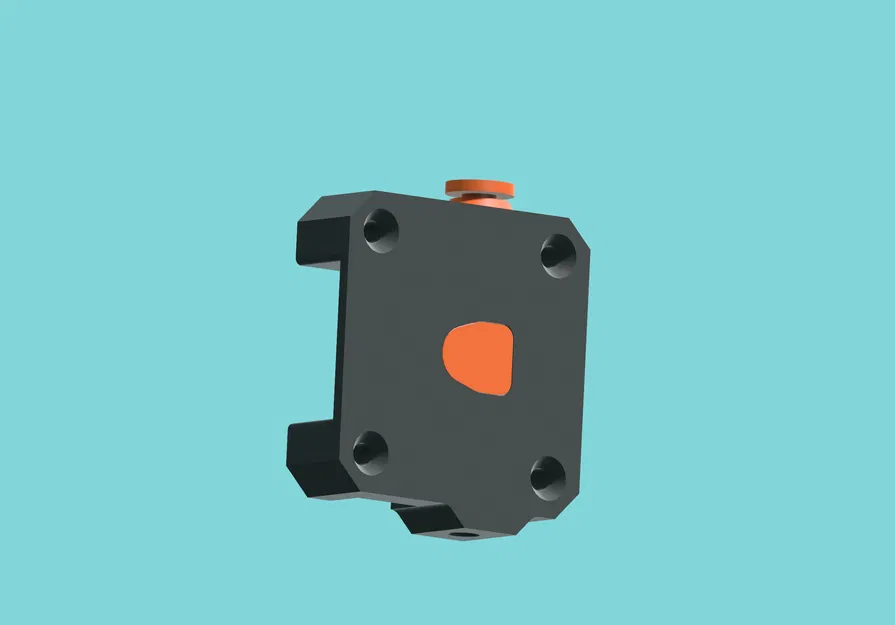 Cải tiến cảm biến dây tóc Lerdge cho người dùng bộ đùn trực tiếp - Image 1