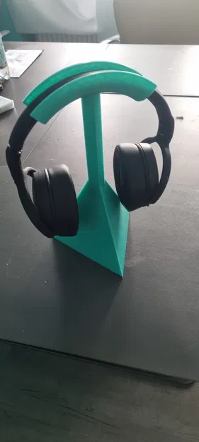 Chân đế tai nghe Sennheiser BT 350 - Image 1