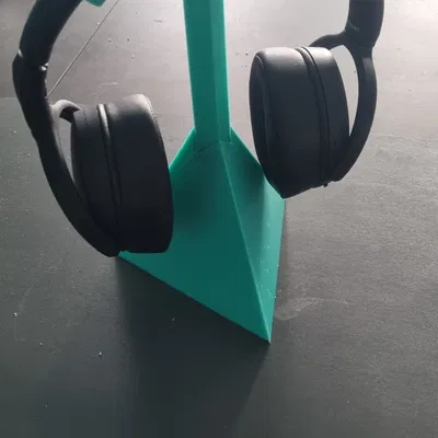 Chân đế tai nghe Sennheiser BT 350