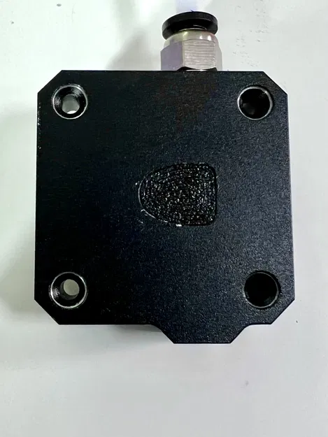 Cải tiến cảm biến dây tóc Lerdge cho người dùng bộ đùn trực tiếp - Image 2